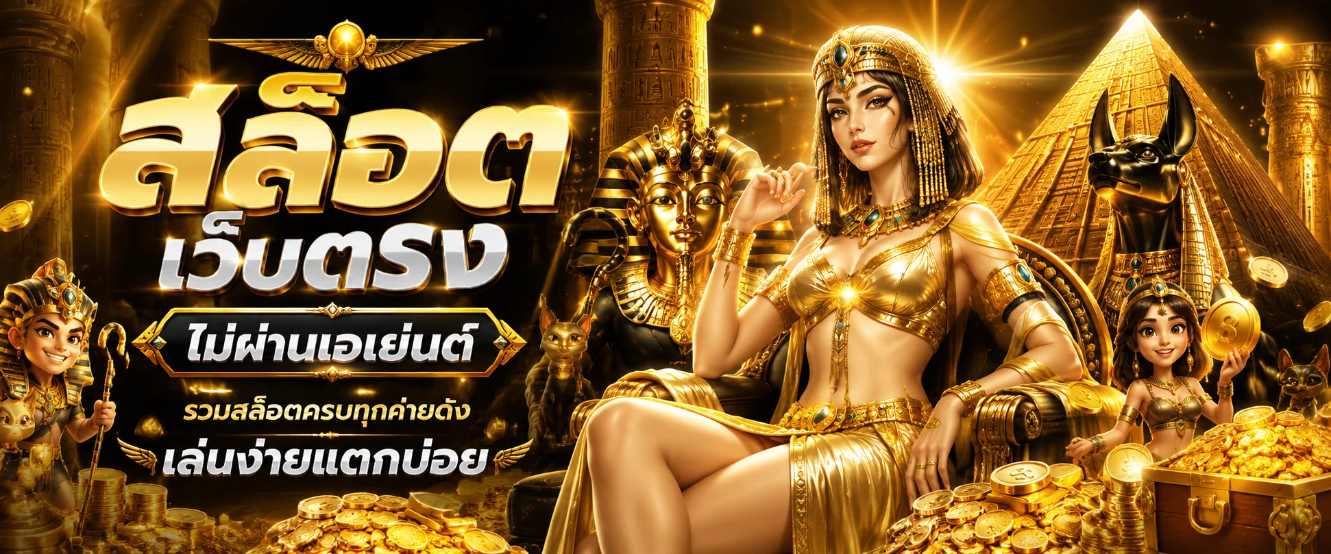 สล็อตออนไลน์ THEFLASH99 รวมค่ายเกมชั้นนำ PG Slot Pragmatic Play Joker เว็บตรง